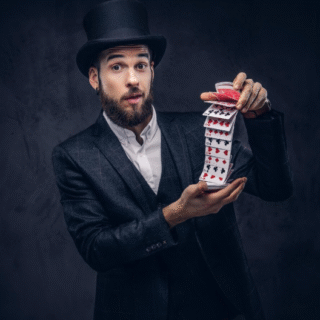 Top Reasons to Hire a Magician in Melbourne for Your Next Event