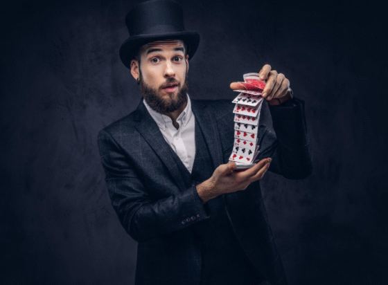 Top Reasons to Hire a Magician in Melbourne for Your Next Event