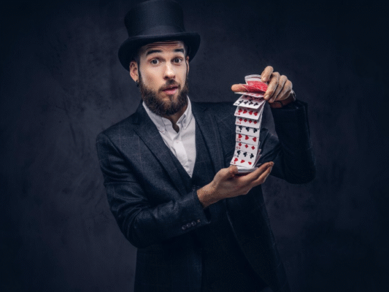 Top Reasons to Hire a Magician in Melbourne for Your Next Event
