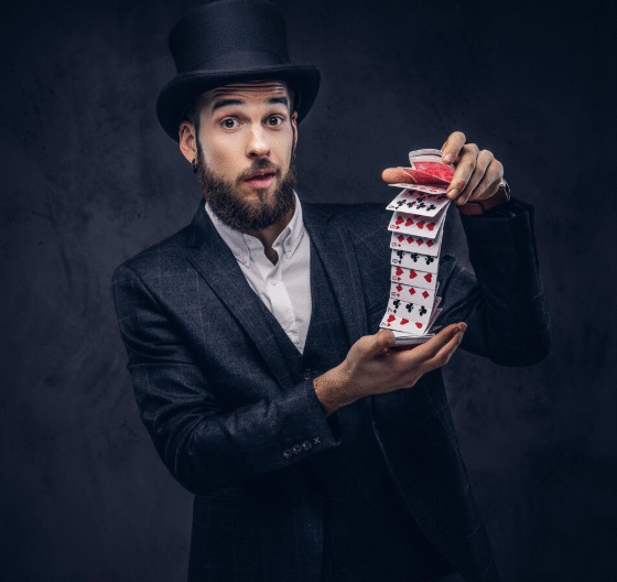 Top Reasons to Hire a Magician in Melbourne for Your Next Event