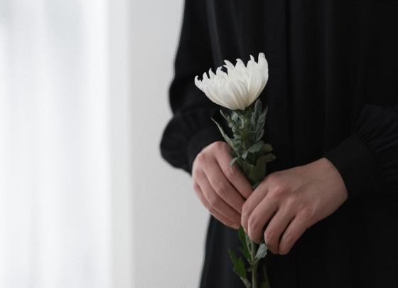 How Memorial Service Planning Helps Create a Meaningful Goodbye