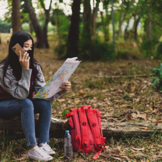 How To Spot Wildlife on EBC: Front-Line Nature Observations