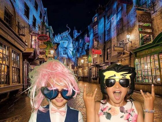 Create Lasting Memories with Photo Booth Hire in Lancashire