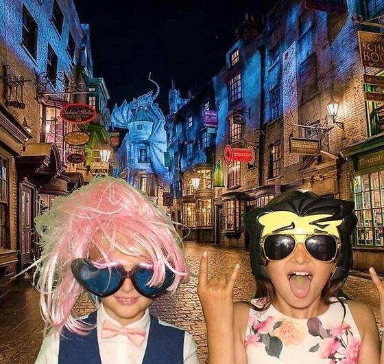 Create Lasting Memories with Photo Booth Hire in Lancashire