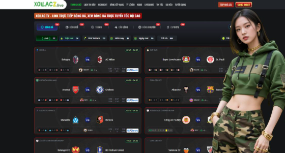 Master the Spanish Pitch with Bong Da Xoi Lac